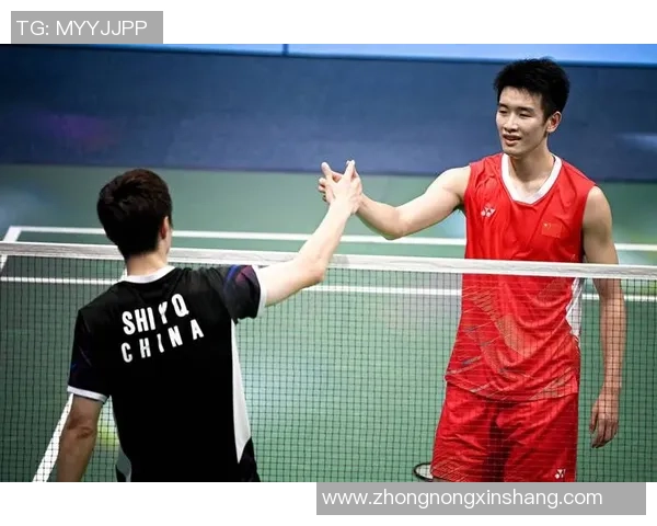 杭州羽毛球队的耐力训练与比赛表现探讨聚焦羽毛球运动的未来发展