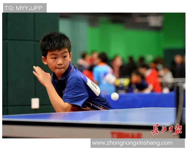 武汉乒乓球队洲际杯精彩表现分析与状态评估