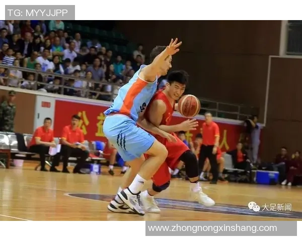 洲际杯分析：杭州篮球队在比赛中的状态与表现评析