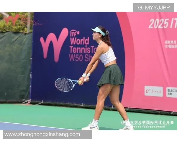 深圳网球队荣登网球节奏排行榜第七名展现实力与风采