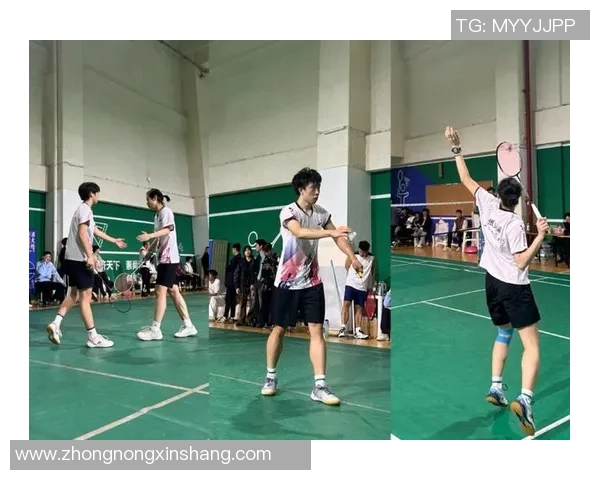 羽毛球心理素质评比出炉上海羽毛球队荣登第十名引发关注 羽毛球心理素质评比出炉上海羽毛球队荣登第十名引发关注