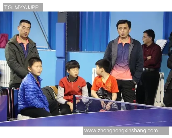 西安乒乓球队荣登个人能力排行榜首位引领全国乒乓球发展新潮流 西安乒乓球队荣登个人能力排行榜首位引领全国乒乓球发展新潮流