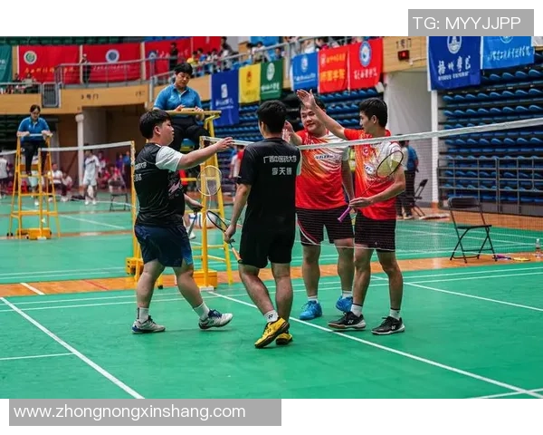 西安羽毛球队心理素质排名第七展现竞技精神与团队凝聚力 西安羽毛球队心理素质排名第七展现竞技精神与团队凝聚力