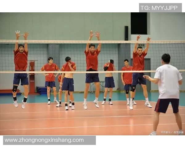 重庆排球队的默契配合揭秘:排球场上的团队精神与战术分析 重庆排球队的默契配合揭秘:排球场上的团队精神与战术分析