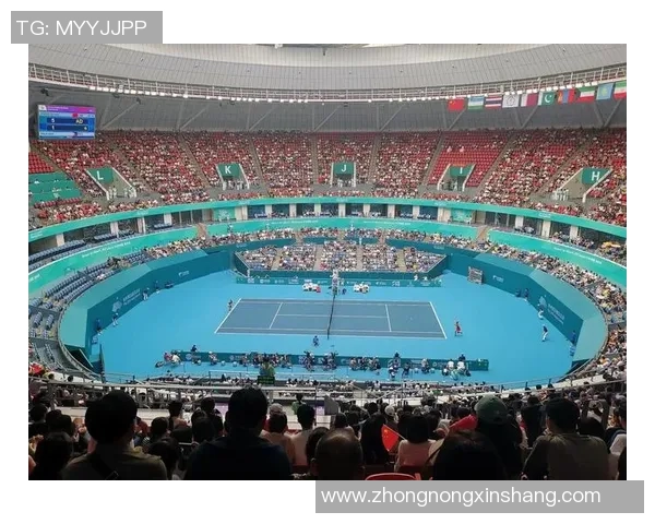 亚运会积分榜：杭州网球队以54分领跑