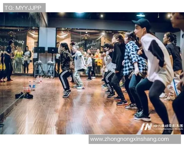 专业解读:深圳街舞队的阵地战打法 专业解读:深圳街舞队的阵地战打法