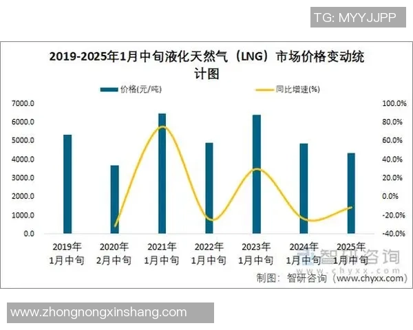 独家分析：LNG的实力对比