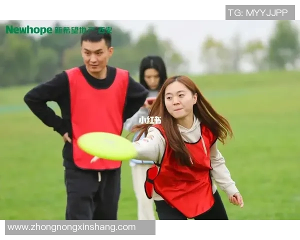 飞盘专题:聚焦广州飞盘队的灵活性 飞盘专题:聚焦广州飞盘队的灵活性