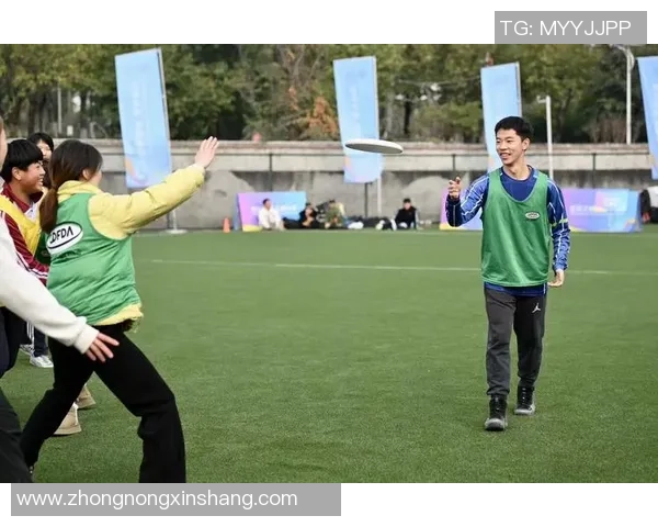 专业解读：重庆飞盘队的反击打法