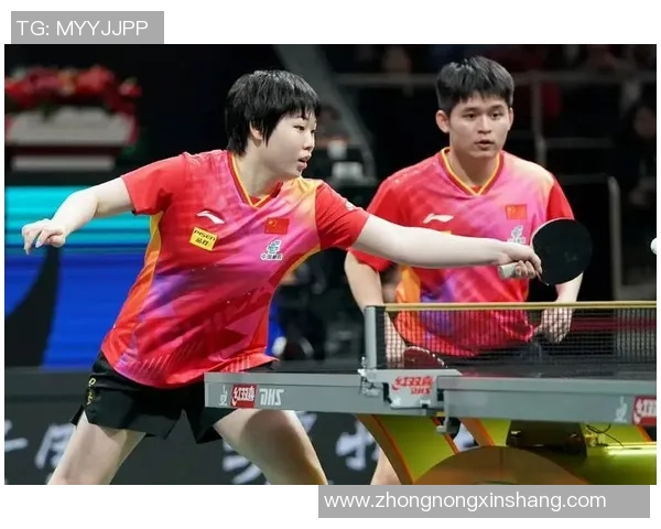 乒乓球纪实：记录成都乒乓球队的逆袭之旅