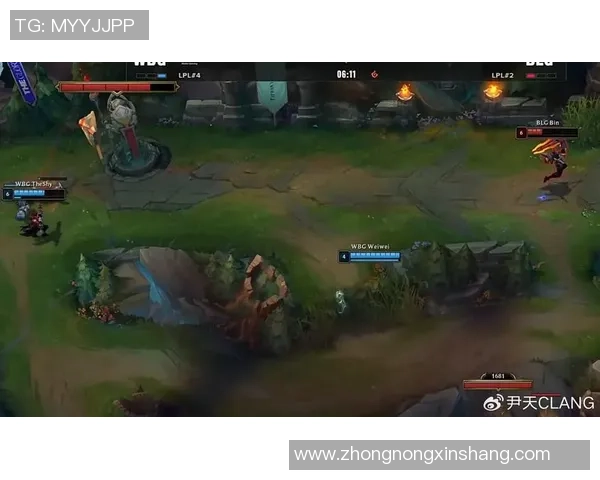 赛后复盘：BLG vs V5的灵活性