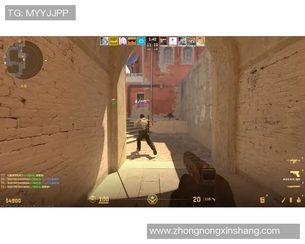 CS_GO专题：聚焦BLG的心理素质