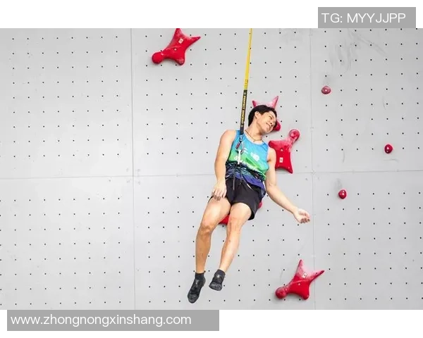 世界攀岩锦标赛点评：北京攀岩队的节奏表现