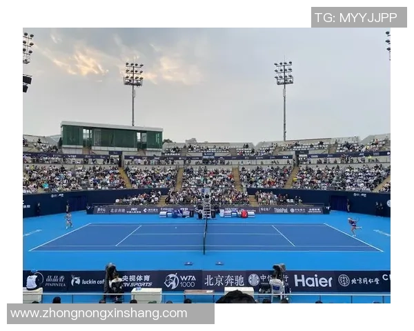 最新网球耐力TOP10：北京网球队领跑