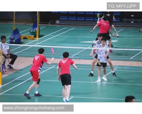 羽毛球热点：解读武汉羽毛球队的节奏