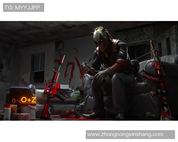 CSGO专题：聚焦IG的心理素质