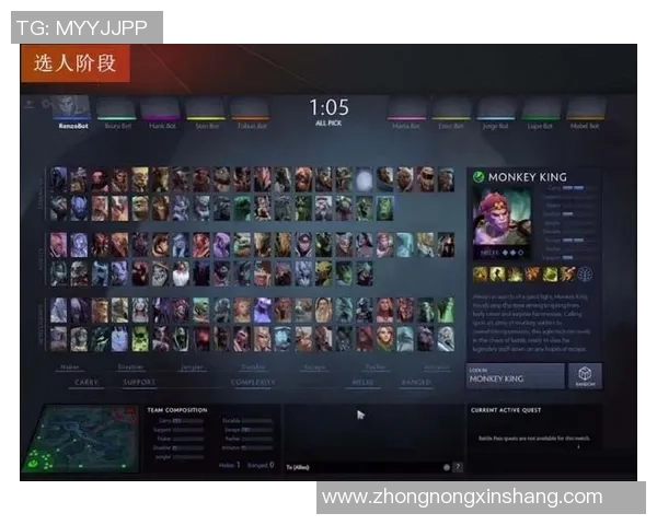 DOTA2战术：LNG的运营体系
