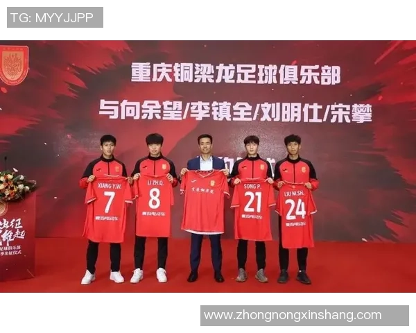 数据分析：重庆足球队的实力表现