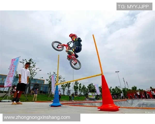 热议极限运动：武汉极限运动队的实力变革