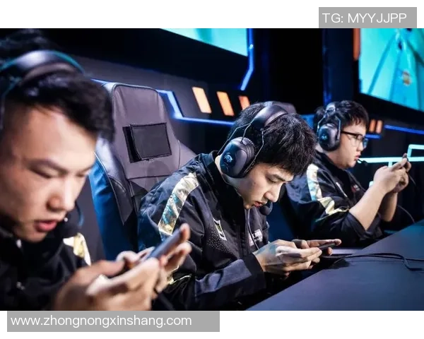 聚焦王者荣耀：RNG的战术话题